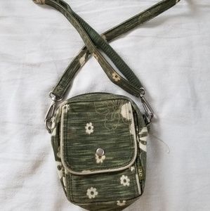 American Eagle Cross Body Bag